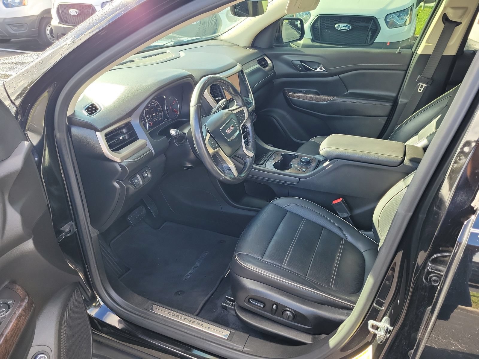 Used 2020 GMC Acadia Denali FWD image 18