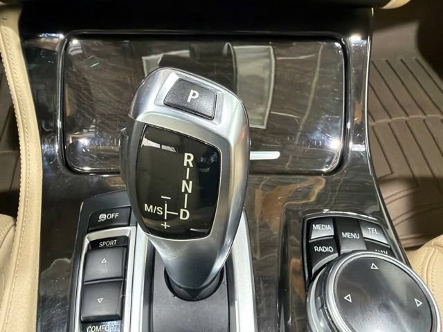 Used 2014 BMW 535i xDrive Sedan AWD/4WD image 43