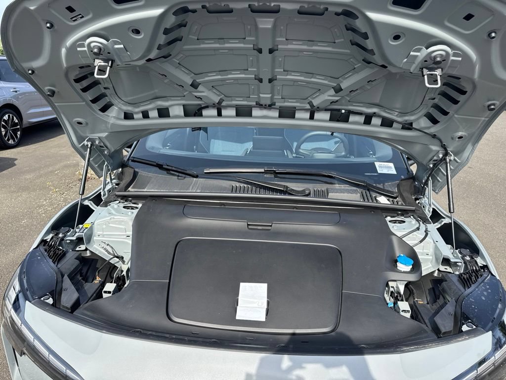 New 2026 Volvo EX30 Ultra w/ Protection Package Premier AWD/4WD image 29