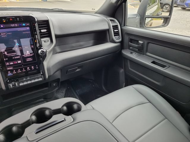 New 2026 RAM 5500 Tradesman AWD/4WD image 13