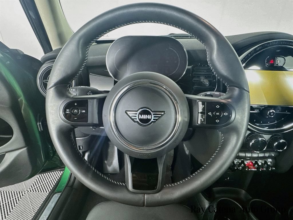 Used 2024 MINI Cooper S FWD image 11