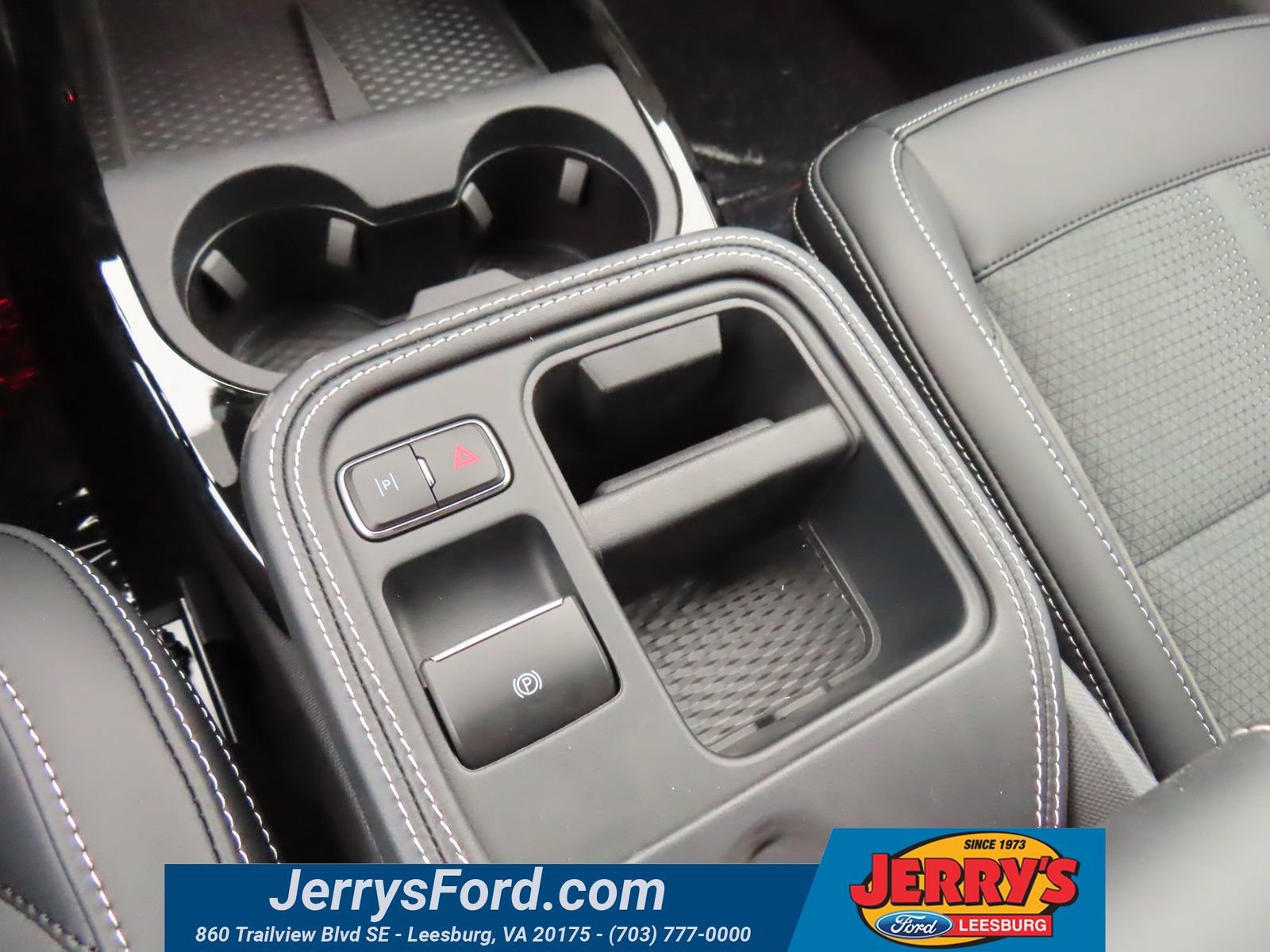 New 2026 Ford Mustang Mach-E GT w/ Interior Protection Package image 15