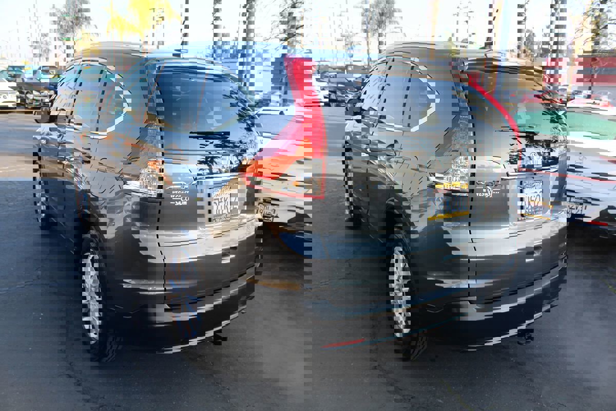 Used 2014 Honda CR-V EX-L image 5