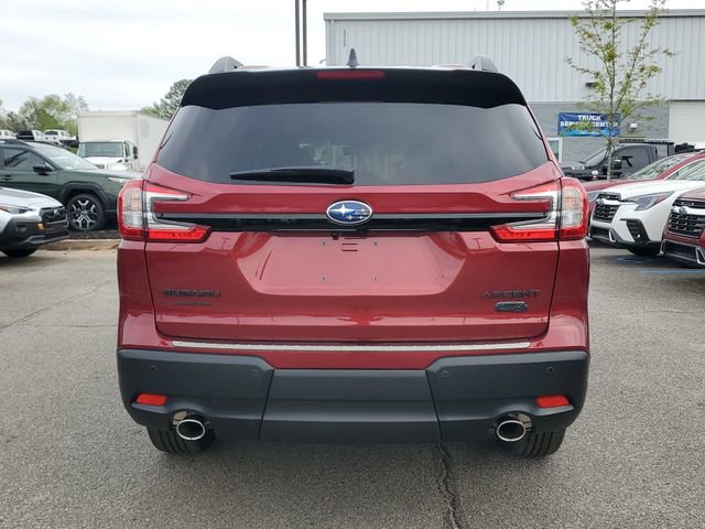 New 2026 Subaru Ascent Bronze Edition image 5