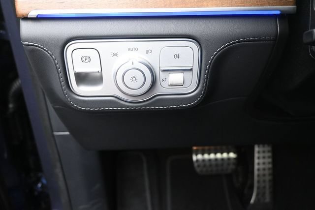 Certified 2024 Mercedes-Benz GLE 63 AMG S image 16