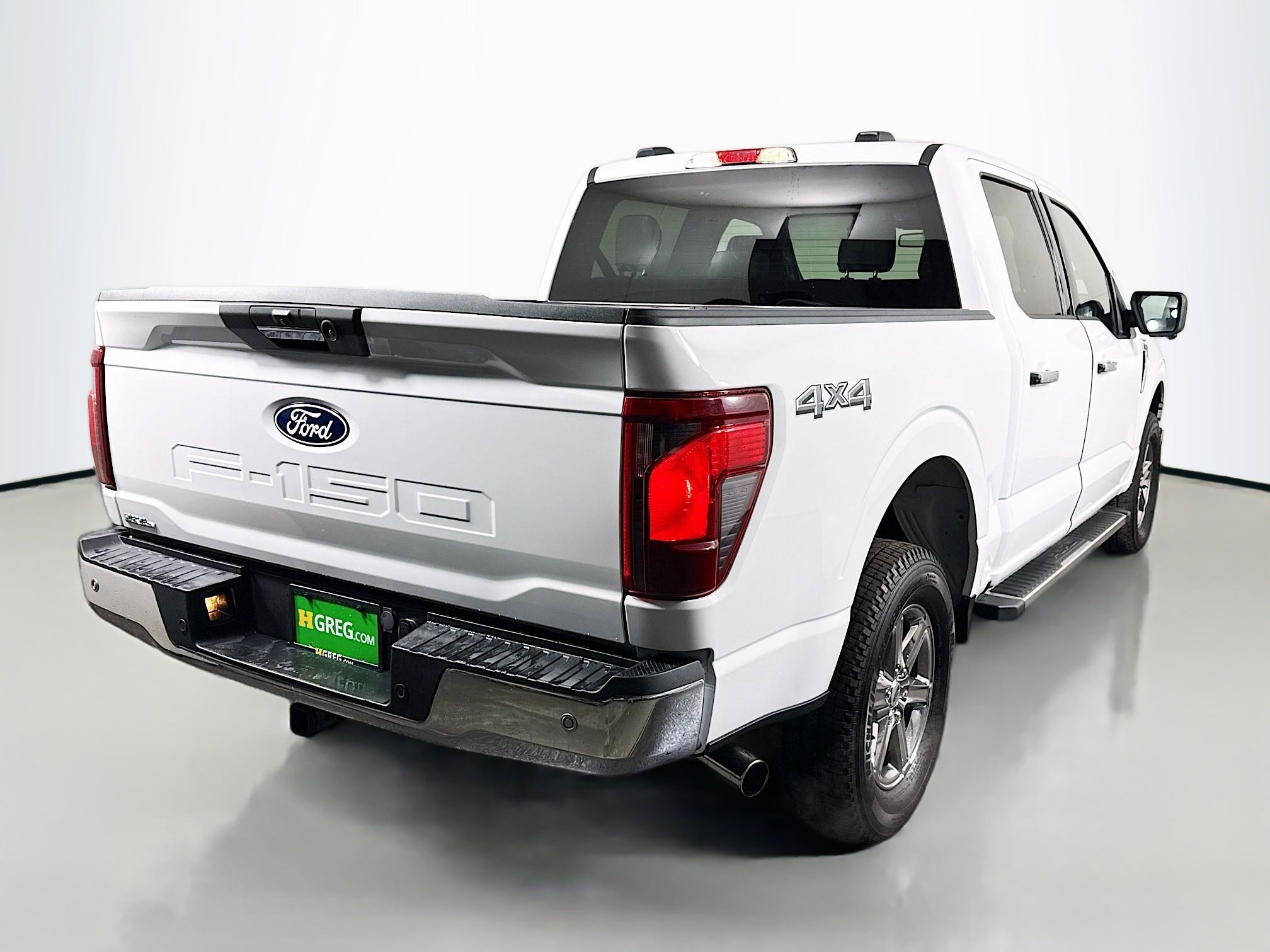Used 2024 Ford F150 XLT image 10