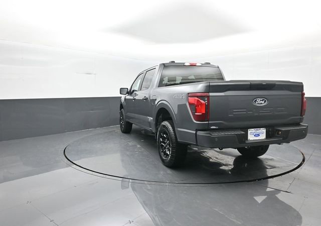 New 2026 Ford F150 STX image 5
