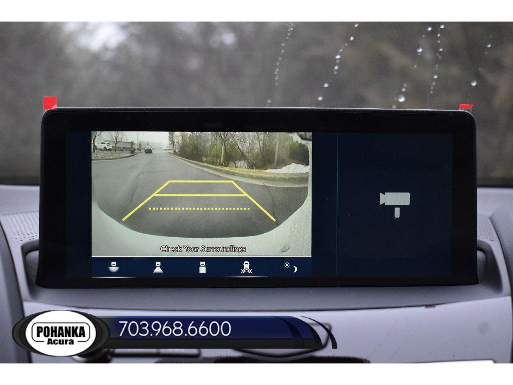 New 2026 Acura RDX w/ Technology Package image 15