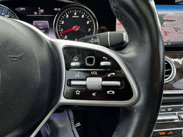 Used 2019 Mercedes-Benz E 300 w/ Premium 1 Package image 26