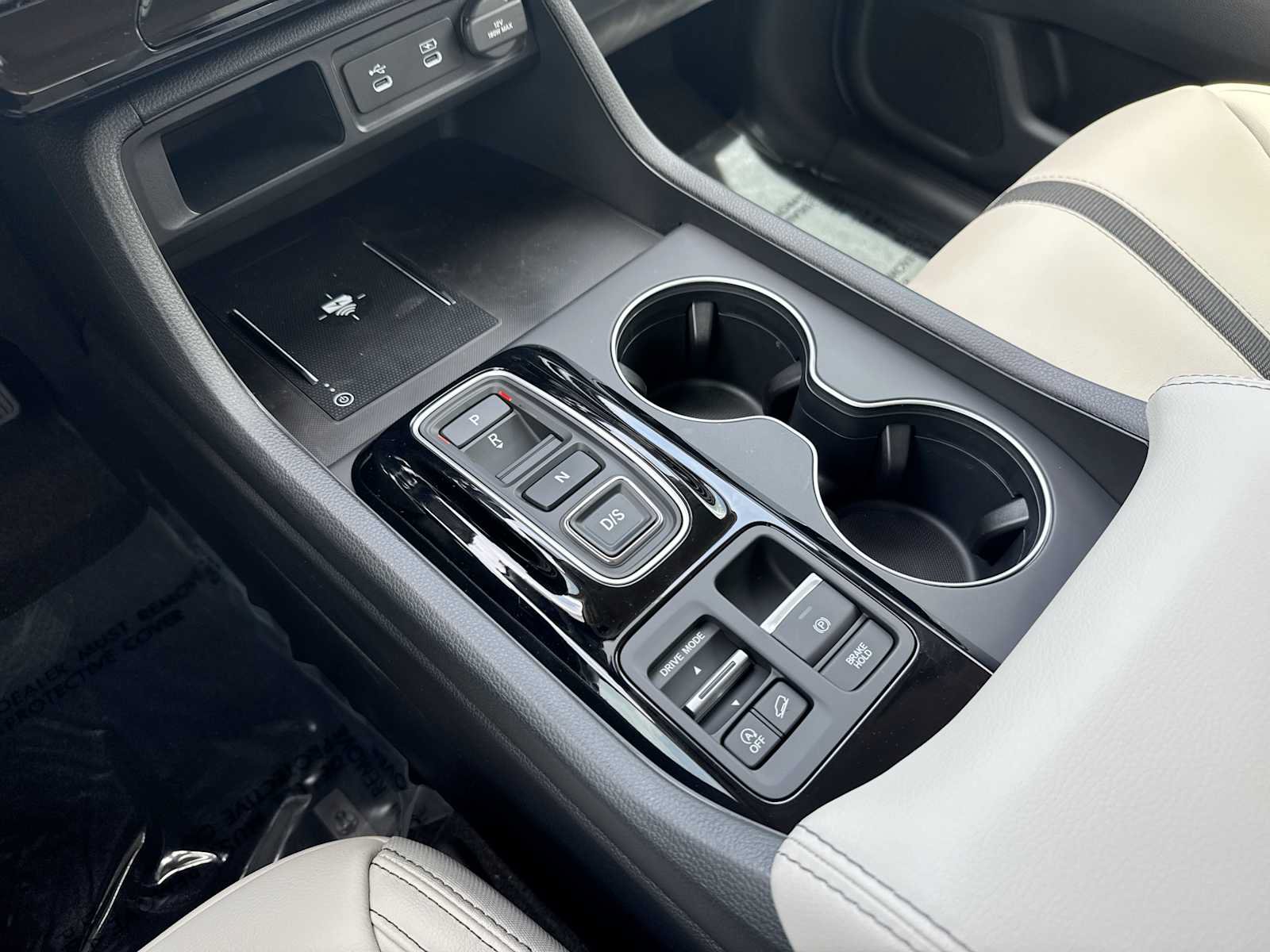 New 2026 Honda Pilot EX-L image 21