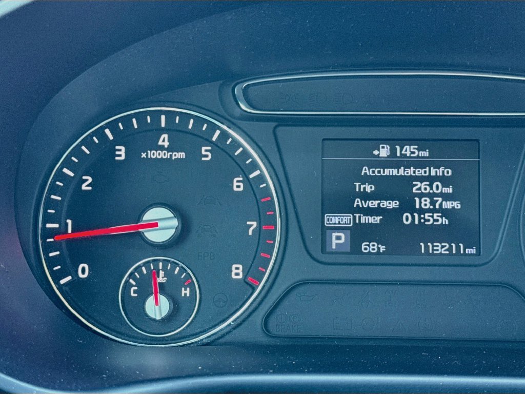 Used 2019 Kia Sorento L FWD image 14
