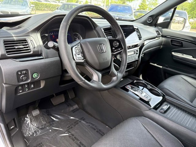Used 2022 Honda Passport Elite image 23