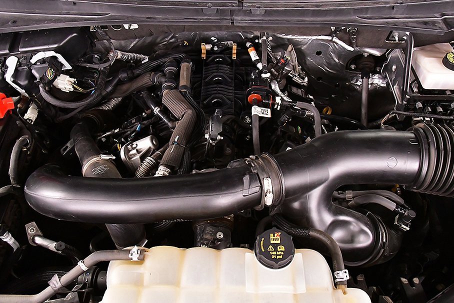 Used 2024 Lincoln Navigator Premiere image 33