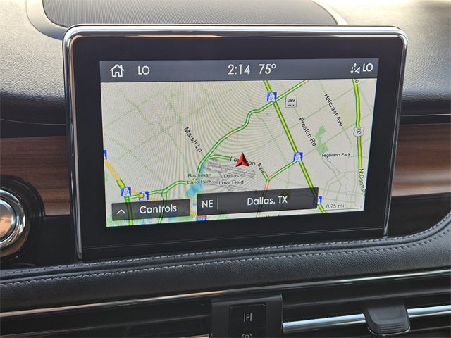 Certified 2021 Lincoln Corsair Reserve image 16