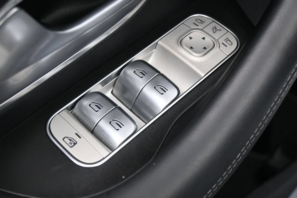 Used 2024 Mercedes-Benz GLE 53 AMG 4MATIC Coupe image 15