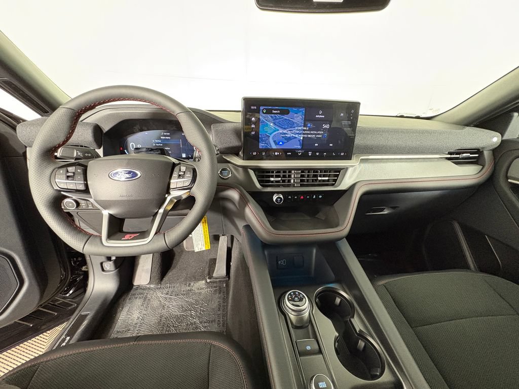 New 2027 Ford Explorer ST AWD/4WD image 8