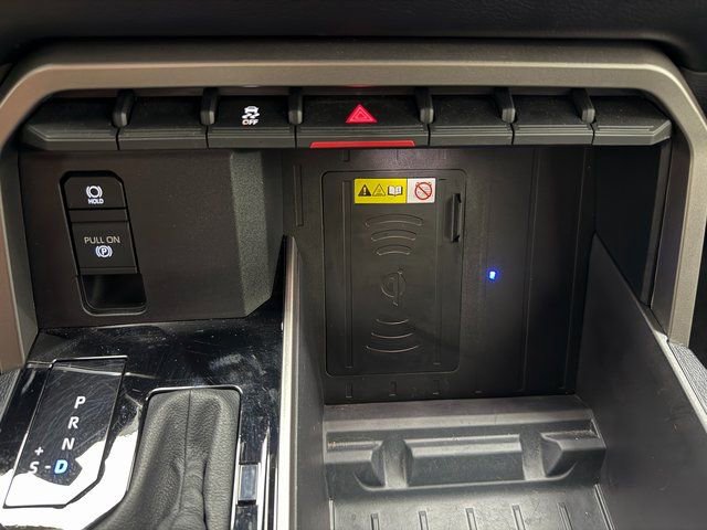 Used 2025 Toyota Tundra SR5 image 20
