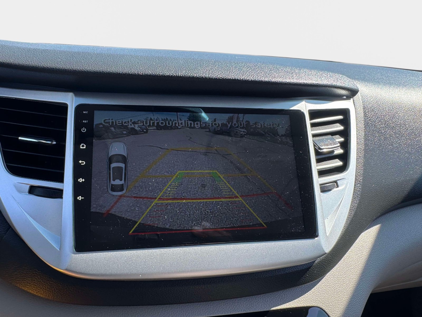 Used 2016 Hyundai Tucson SE w/ Option Group 02 AWD/4WD image 33