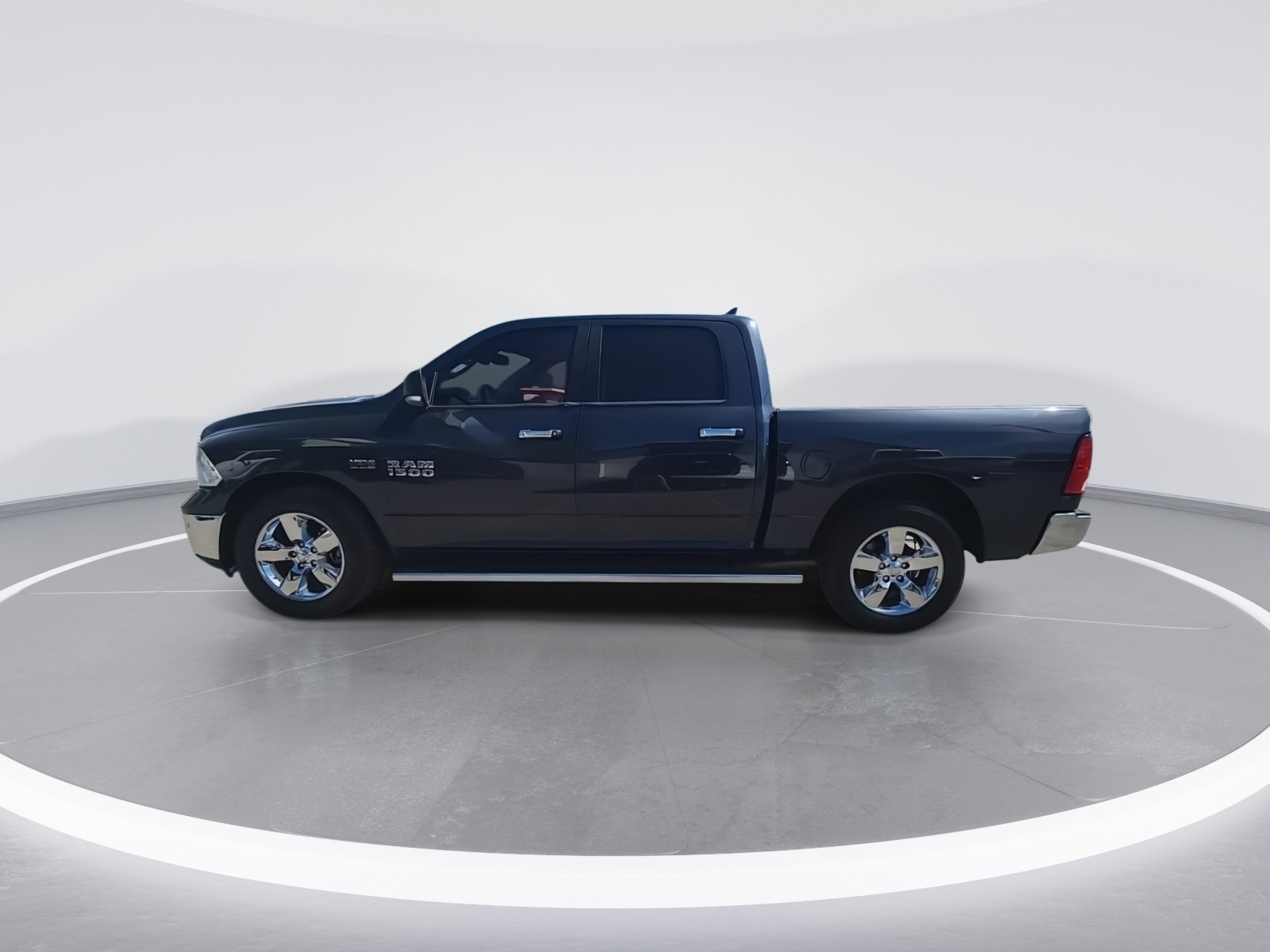Used 2017 RAM 1500 Lone Star image 5