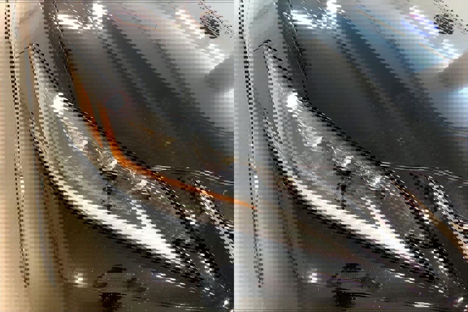 Used 2019 Lexus ES 350 F Sport w/ Accessory Package 2 image 27