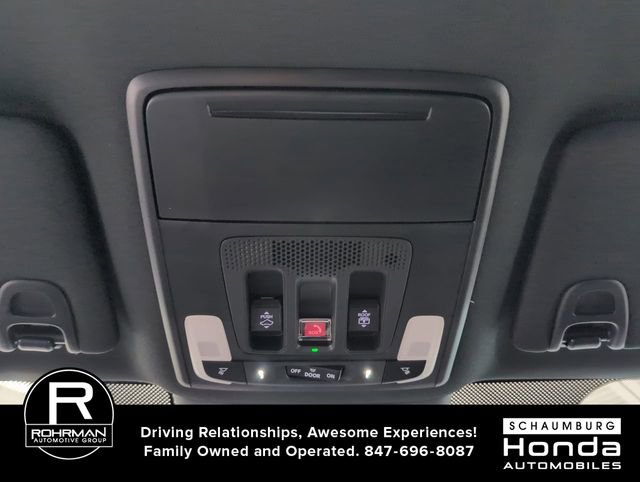 New 2026 Honda Passport TrailSport Elite image 10