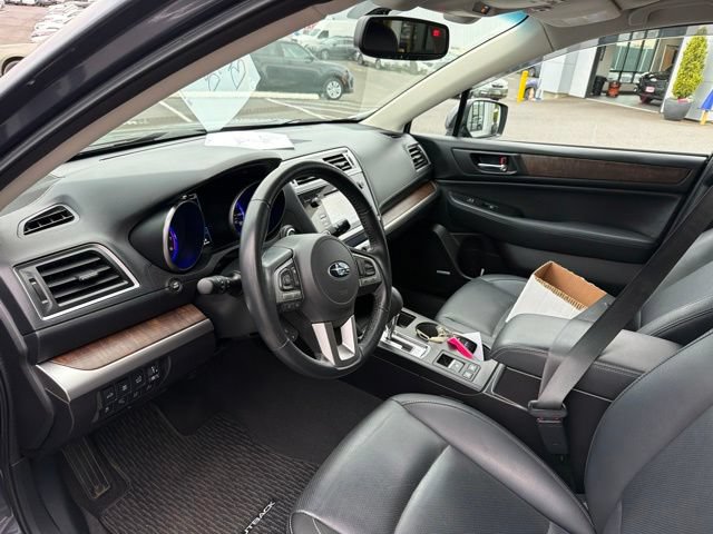 Used 2016 Subaru Outback 3.6R Limited AWD/4WD image 4