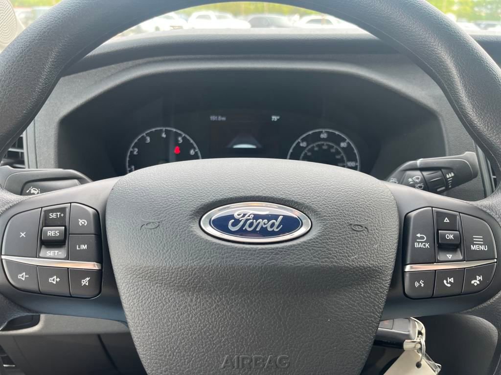 New 2025 Ford Transit 350 image 5