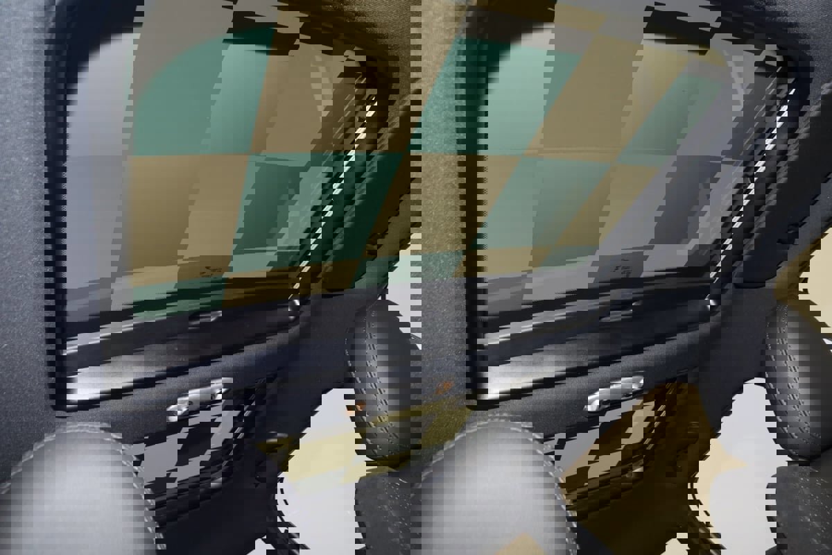 Used 2023 MINI Cooper Countryman John Cooper Works image 11