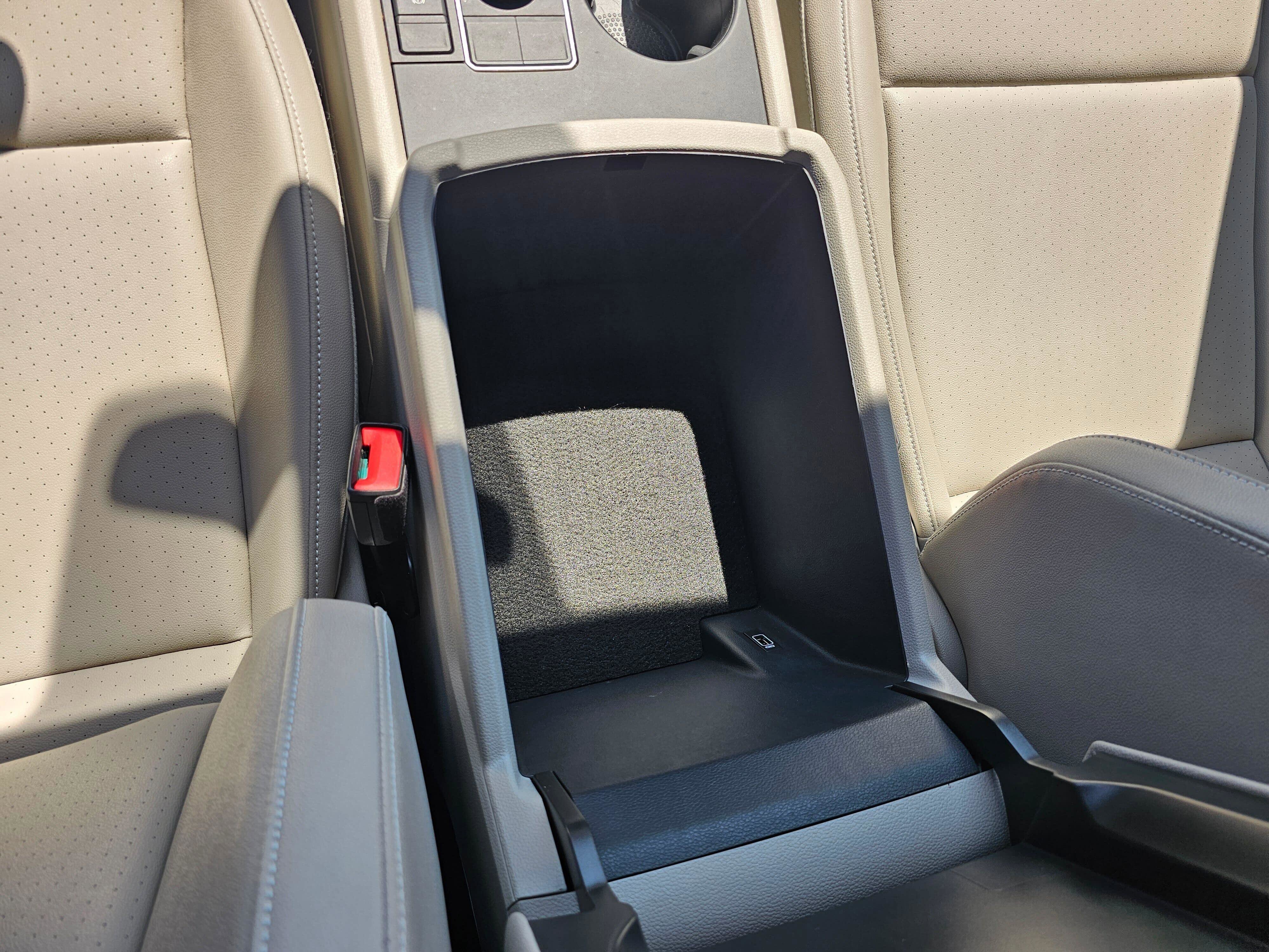 Used 2021 Volkswagen Atlas SE AWD/4WD image 30