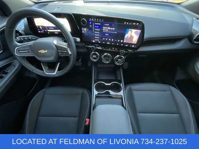 Used 2024 Chevrolet Blazer EV LT image 20