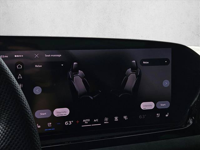 New 2026 Audi A6 Prestige AWD/4WD image 21