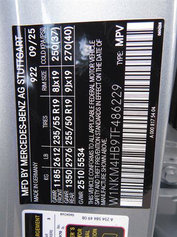 Used 2026 Mercedes-Benz GLC 300 4MATIC image 8