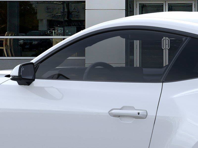 New 2026 Ford Mustang GT Premium RWD image 20
