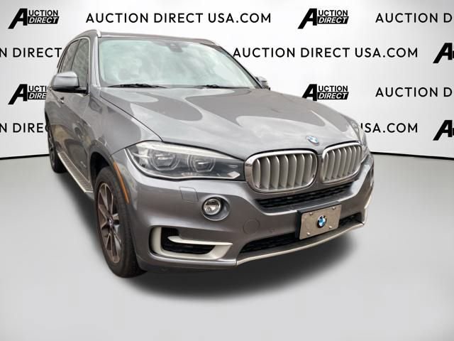 Used 2016 BMW X5 xDrive50i image 18