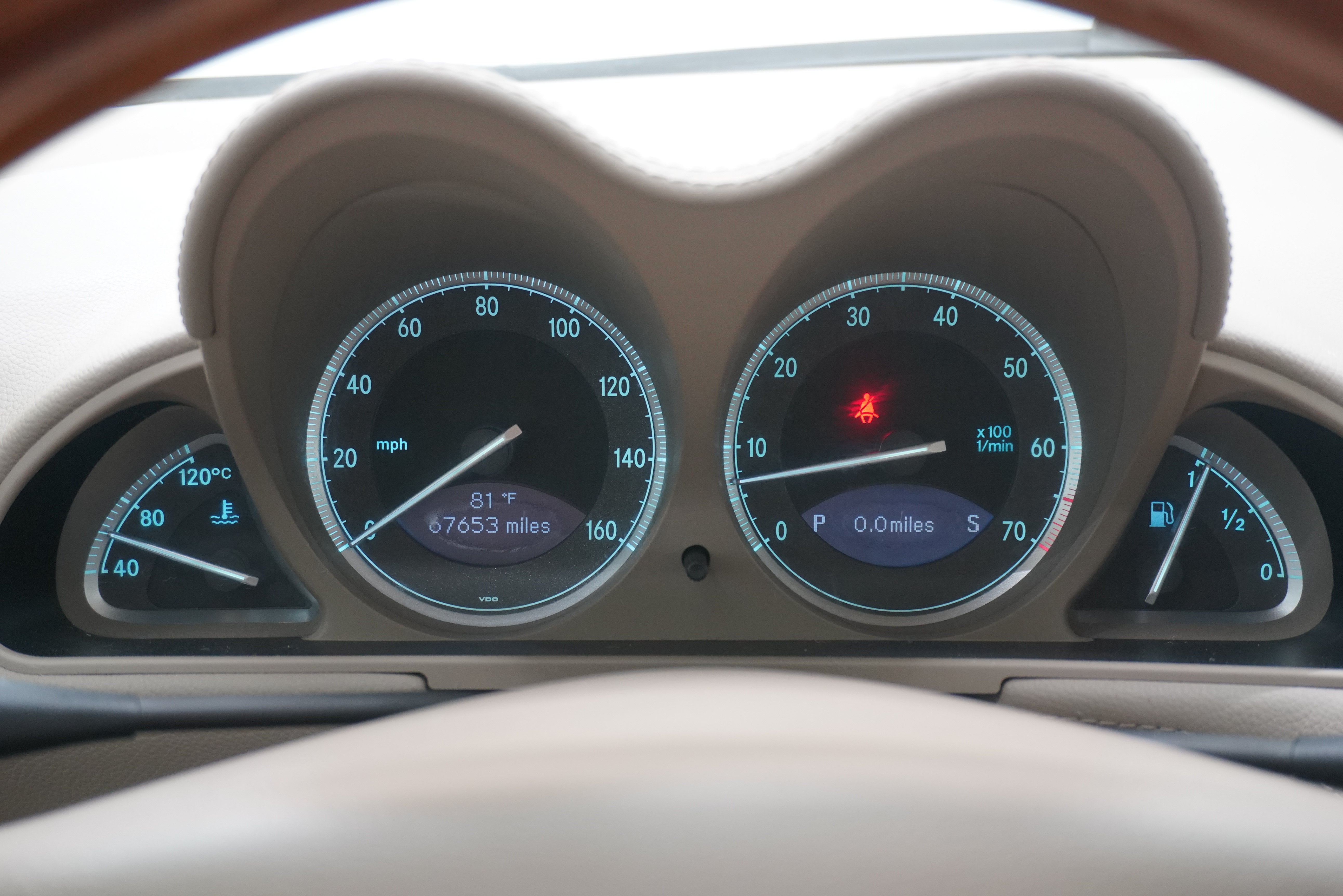 Used 2007 Mercedes-Benz SL 550 image 18