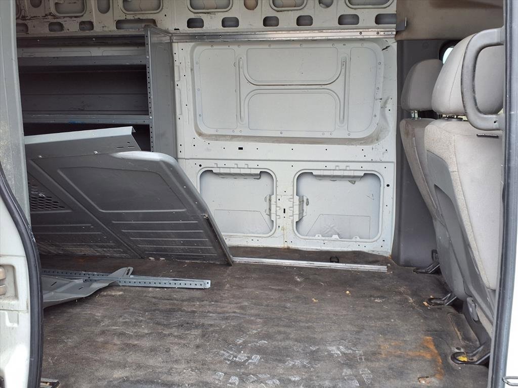 Used 2013 Nissan NV 2500 S w/ PWR Basic Package & Tow Pkg image 20