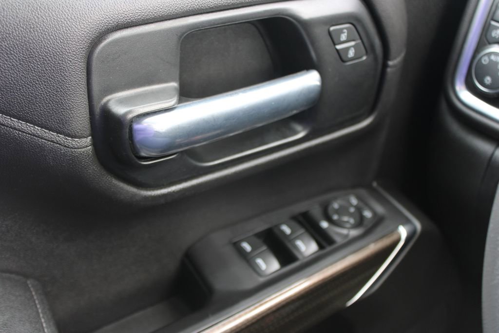 Used 2020 Chevrolet Silverado 1500 LT w/ Trailering Package image 36