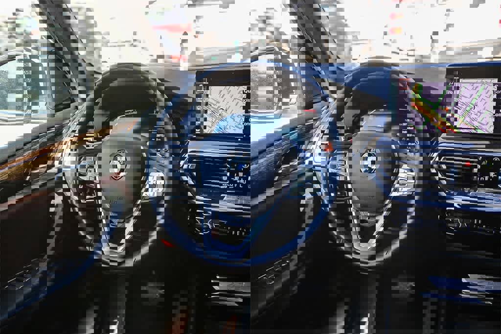 Used 2022 BMW X3 sDrive30i w/ Premium Package 2 image 16