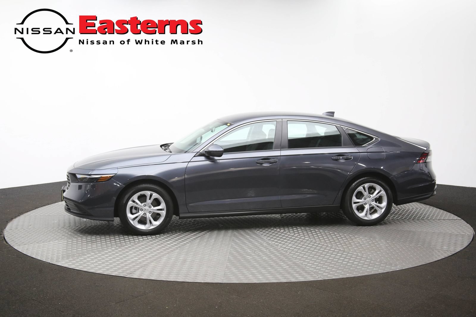 Used 2025 Honda Accord LX image 56