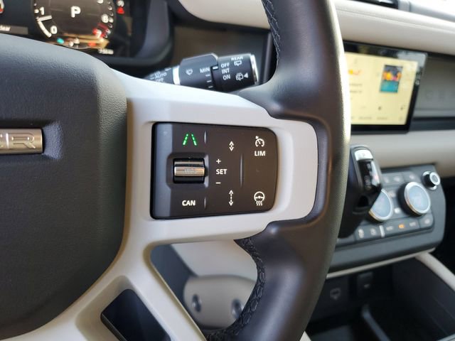 Used 2024 Land Rover Defender 110 S image 26