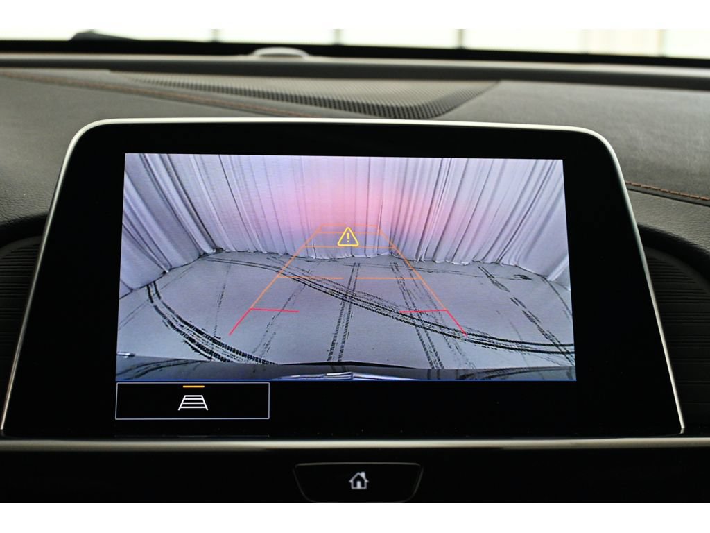New 2025 Cadillac CT4 Premium Luxury AWD/4WD image 35