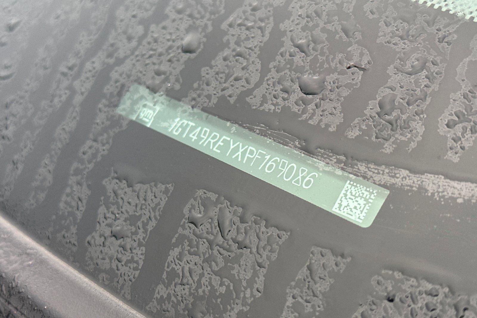 Used 2023 GMC Sierra 2500 Denali image 8