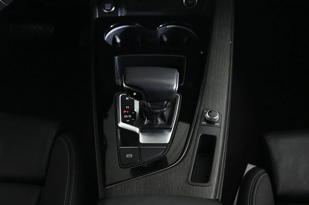 Used 2024 Audi A5 2.0T Premium Plus image 14