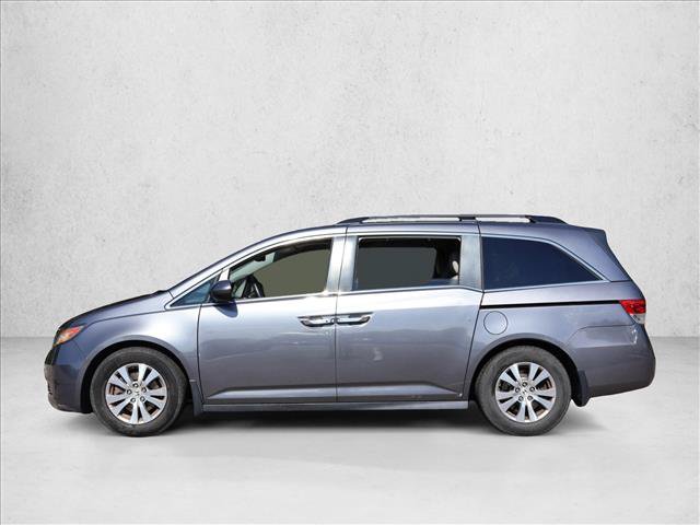Used 2016 Honda Odyssey EX-L image 8