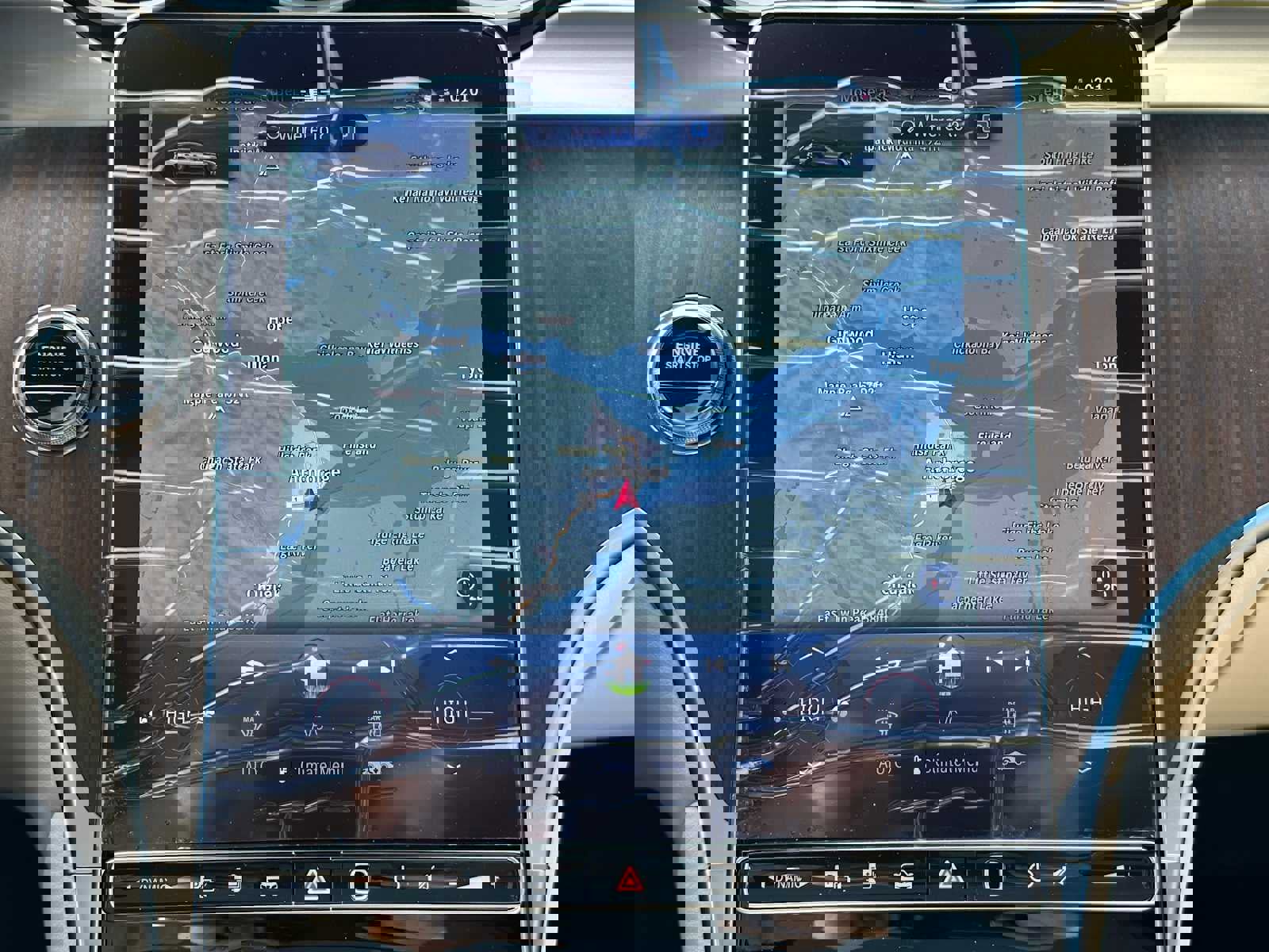 Used 2026 Mercedes-Benz GLC 350e 4MATIC image 28