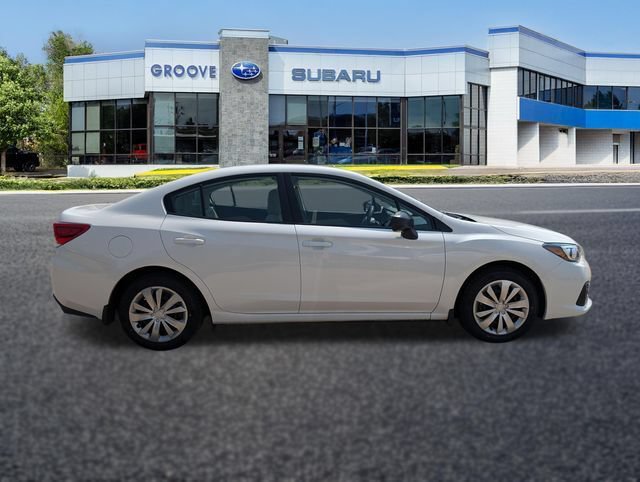 Used 2020 Subaru Impreza 2.0i AWD/4WD image 7