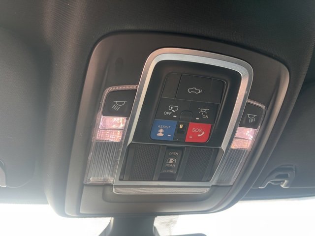 Used 2022 RAM 2500 Laramie image 37