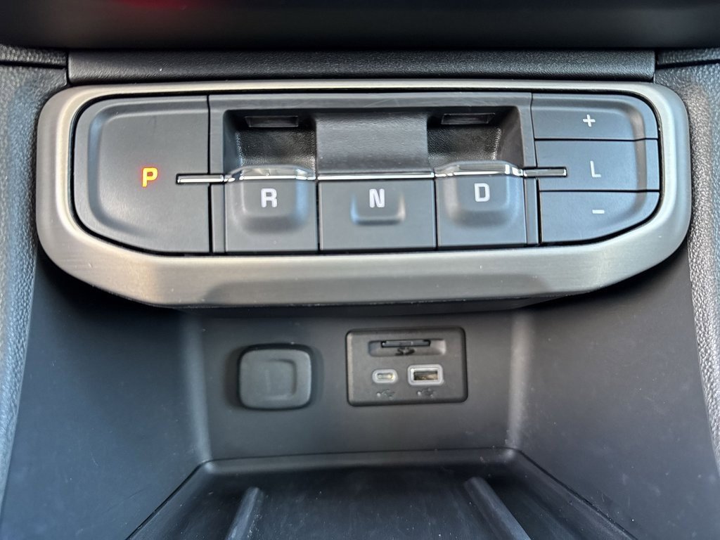 Certified 2023 GMC Acadia Denali w/ Trailering Package image 22