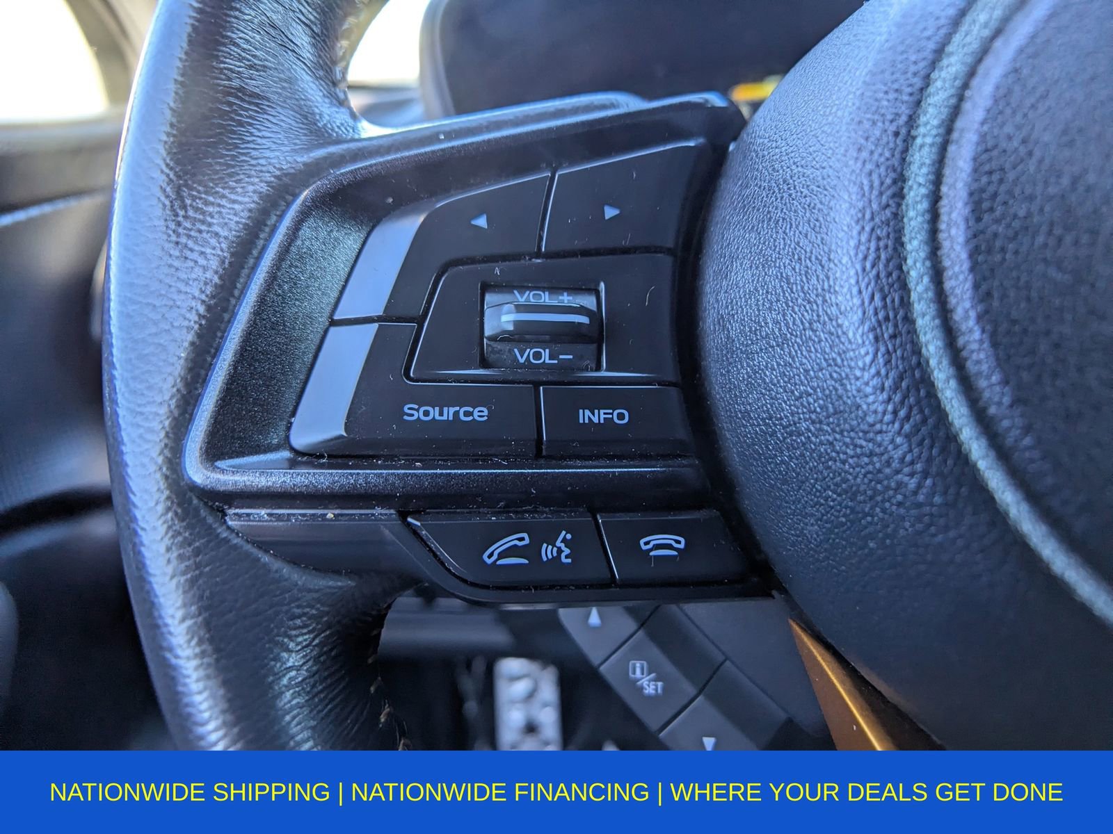 Used 2022 Subaru Forester Wilderness image 31