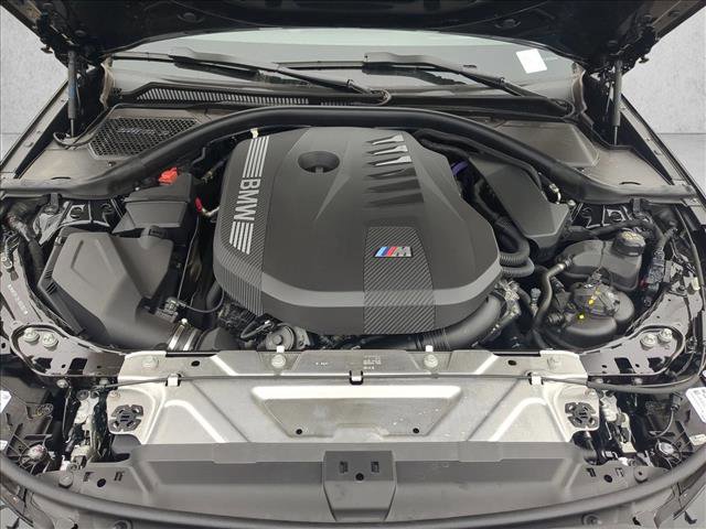 New 2026 BMW M340i image 17